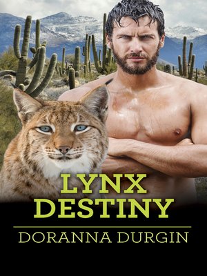 cover image of Lynx Destiny